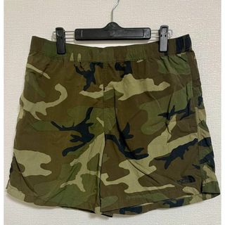 THE NORTH FACE（ショートパンツ）のフリマアイテム一覧