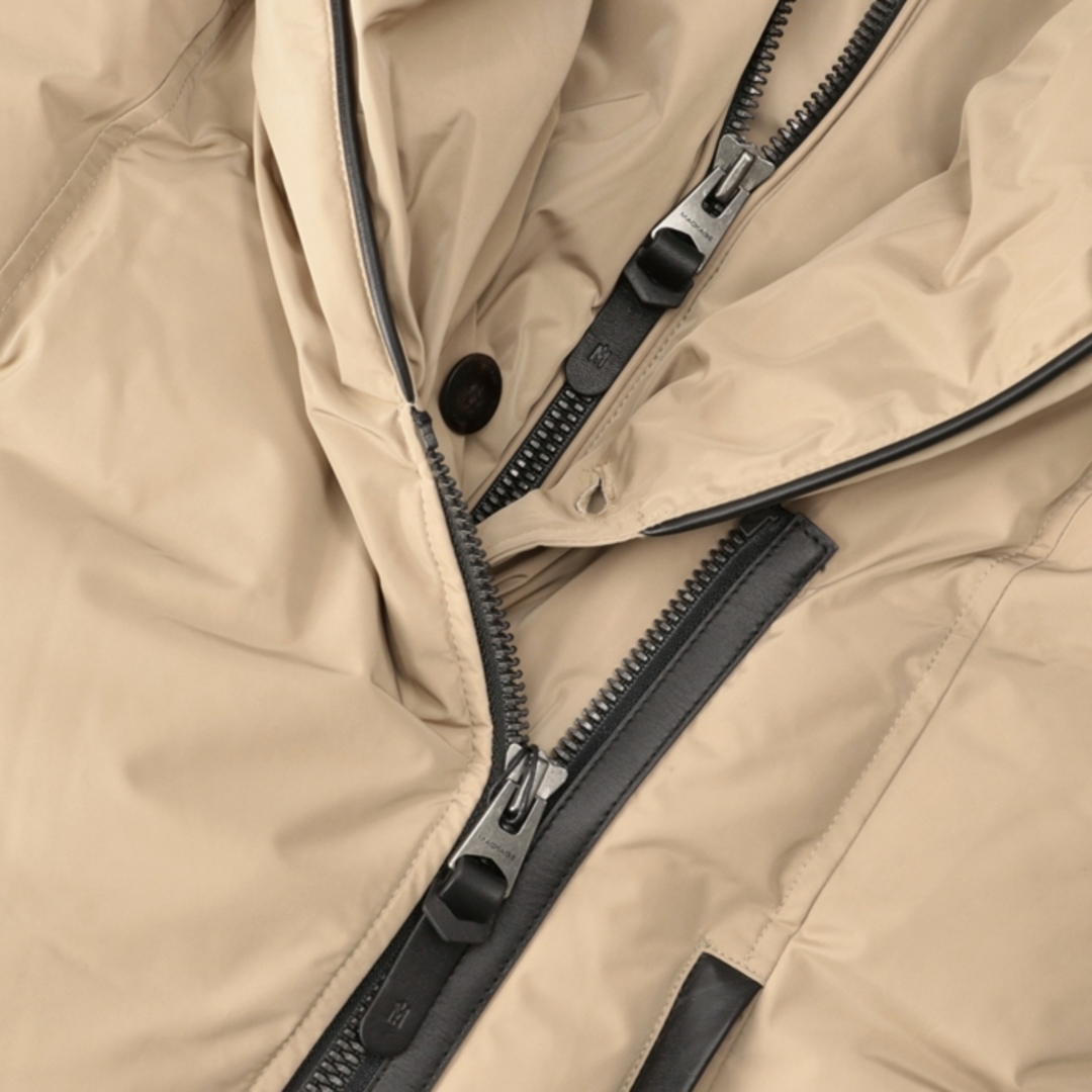 Mackage - マッカージュ MACKAGE レディース ダウン ADALI-NFR ミドル