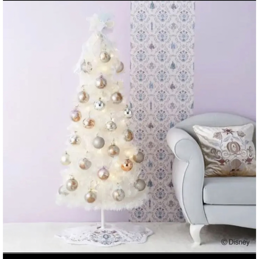 Francfranc - フランフラン クリスマスツリー プリンセススターター