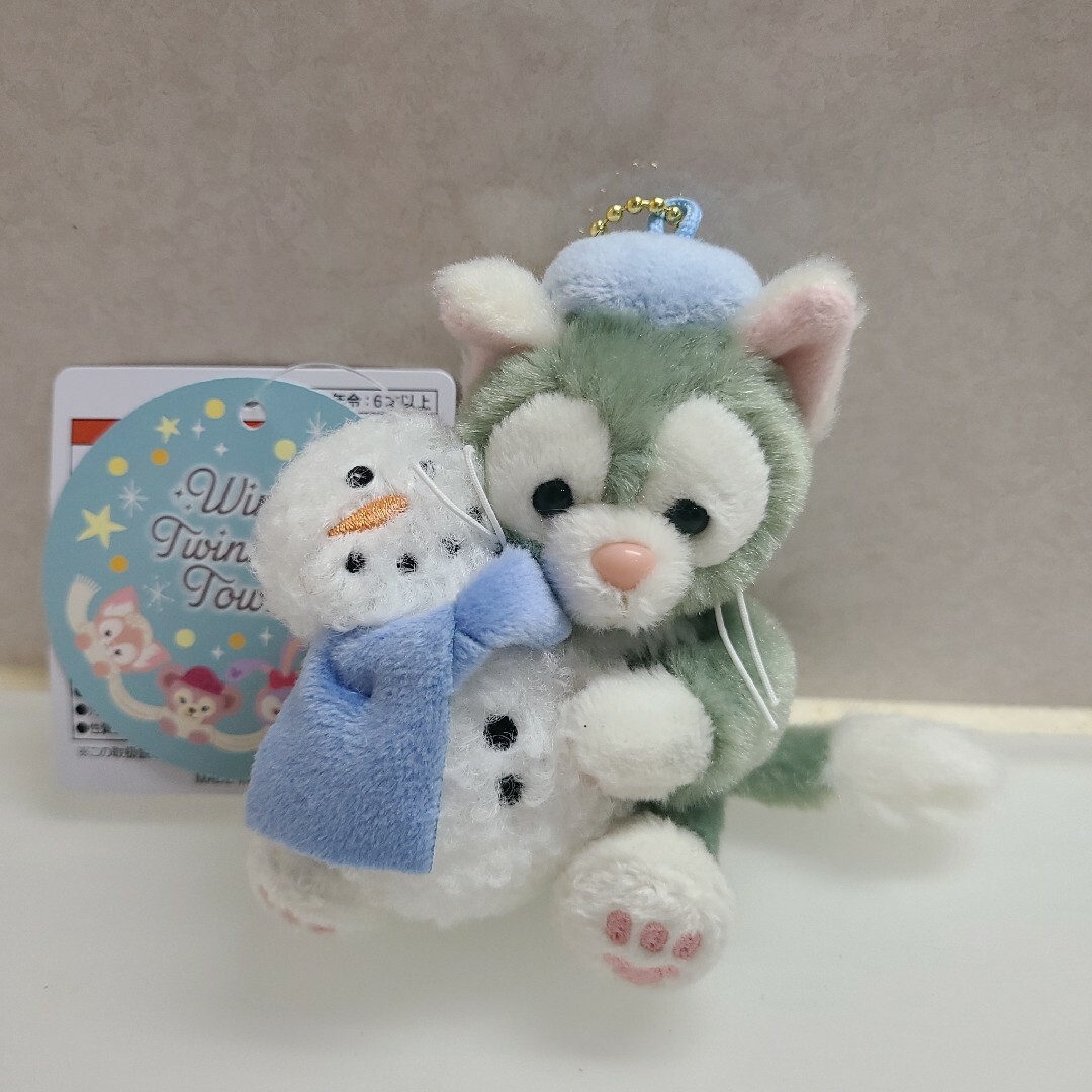 ジェラトーニ - ディズニーシー園内限定・最新作⭐ジェラトーニ・限定