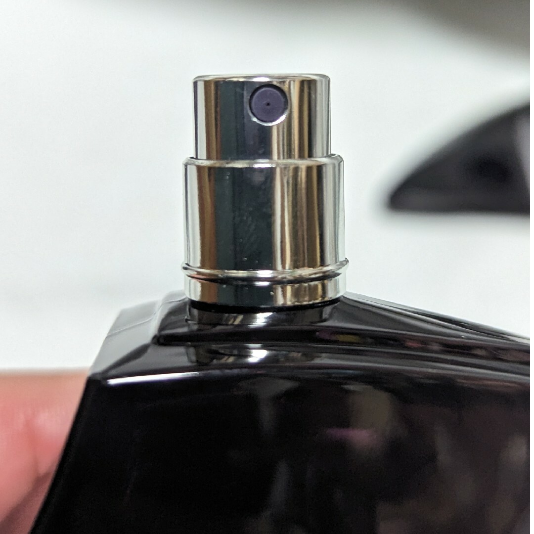 Ghost - 廃盤希少ゴーストディープナイトオードトワレ30mlの通販 by