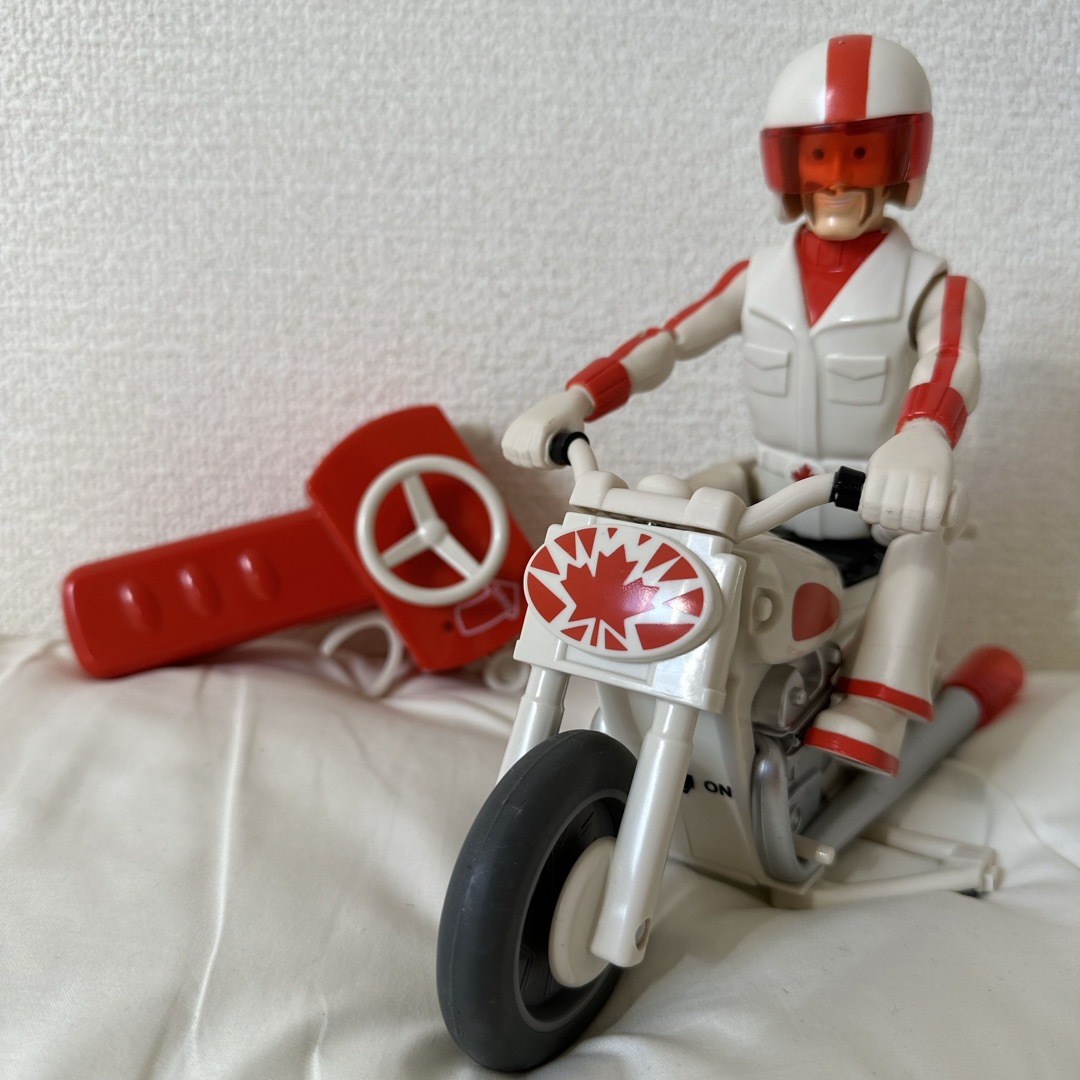 トイ・ストーリー - デュークカブーン ラジコンの通販 by r.y.o's shop