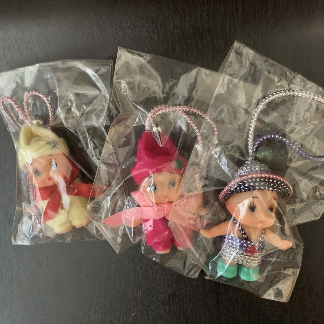 キユーピー - 《新品・昭和レトロ！レア》《送料無料》⭐︎キューピー