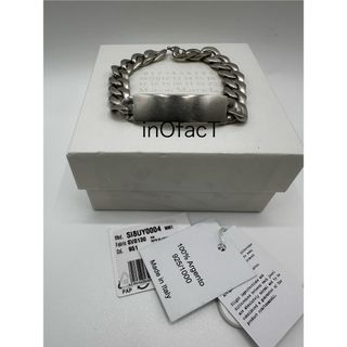 Maison Margiela（旧Maison Martin Margiela）（ブレスレット）の