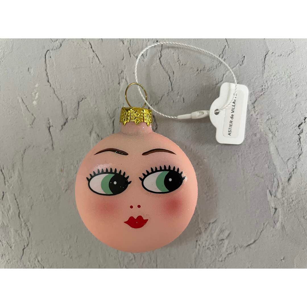 ASTIER de VILLATTE - 【レア】アスティエオーナメントの通販 by