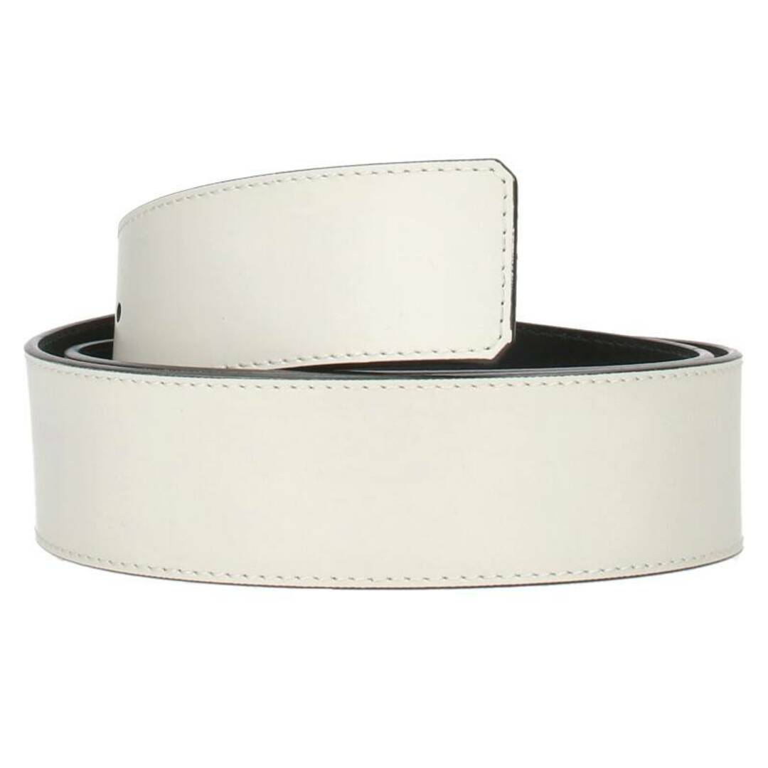 LOUIS VUITTON - ルイヴィトン M0224 LVイニシャルレザーベルト メンズ