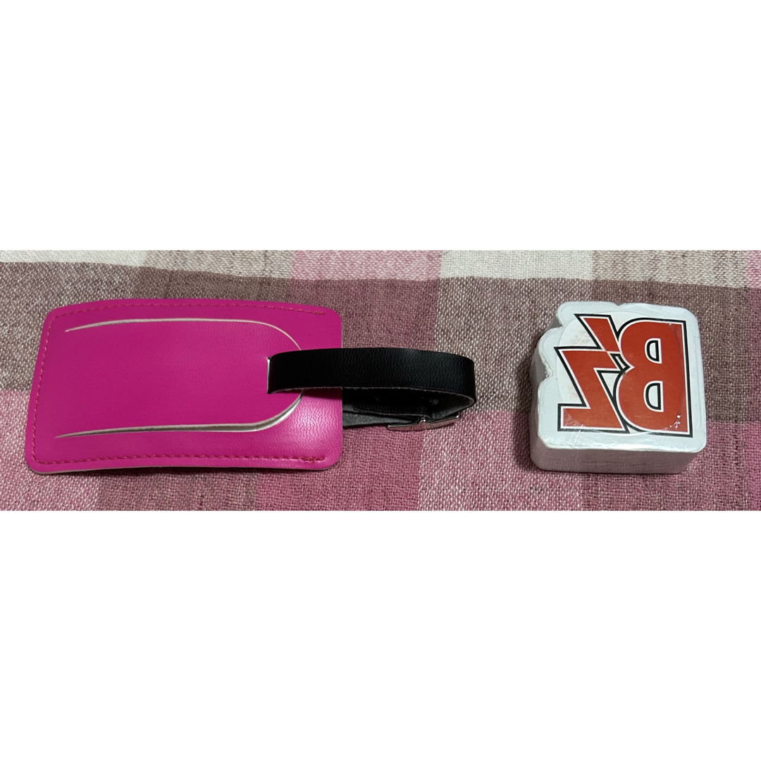 B'z - B'z/LIVE-GYM2006 MONSTE'S GARAGE/LIVEグッズの通販 by リ