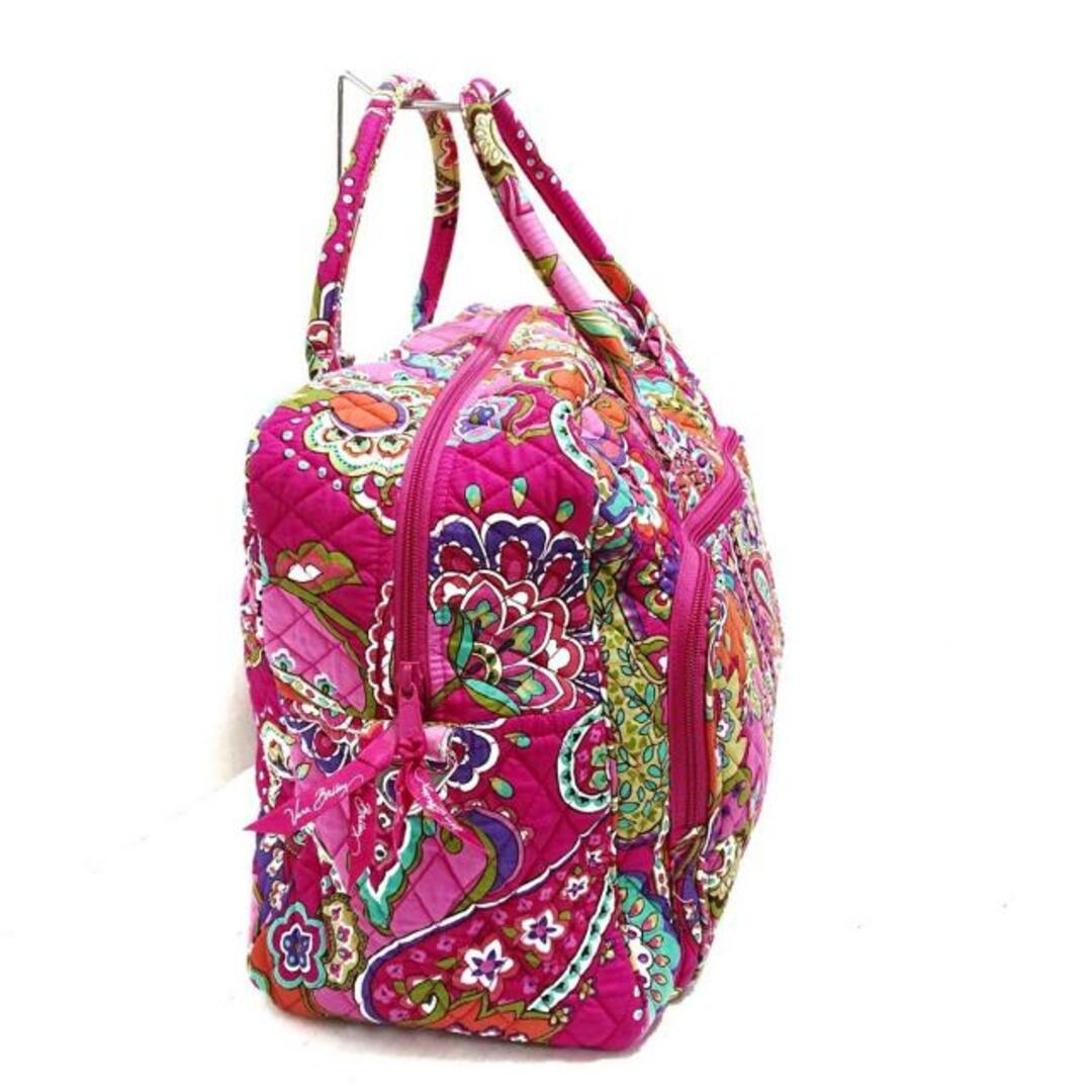 Vera Bradley - ベラブラッドリー ボストンバッグ -の通販 by ブラン