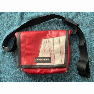 FREITAG（メッセンジャーバッグ）のフリマアイテム一覧