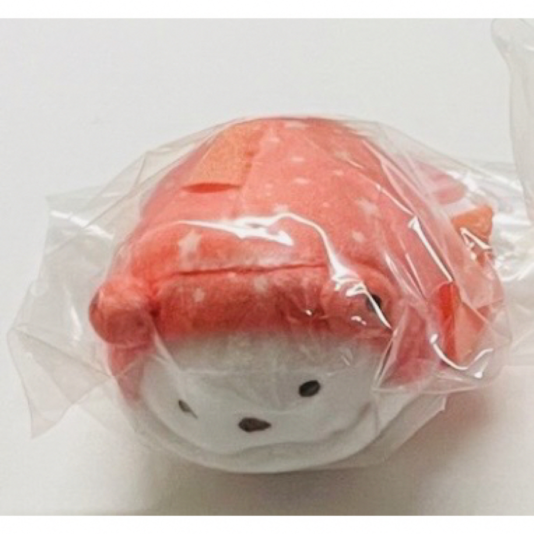 すみっコぐらし - 金魚絵師 深堀隆介展 水面のゆらぎの中へ 限定 すみ