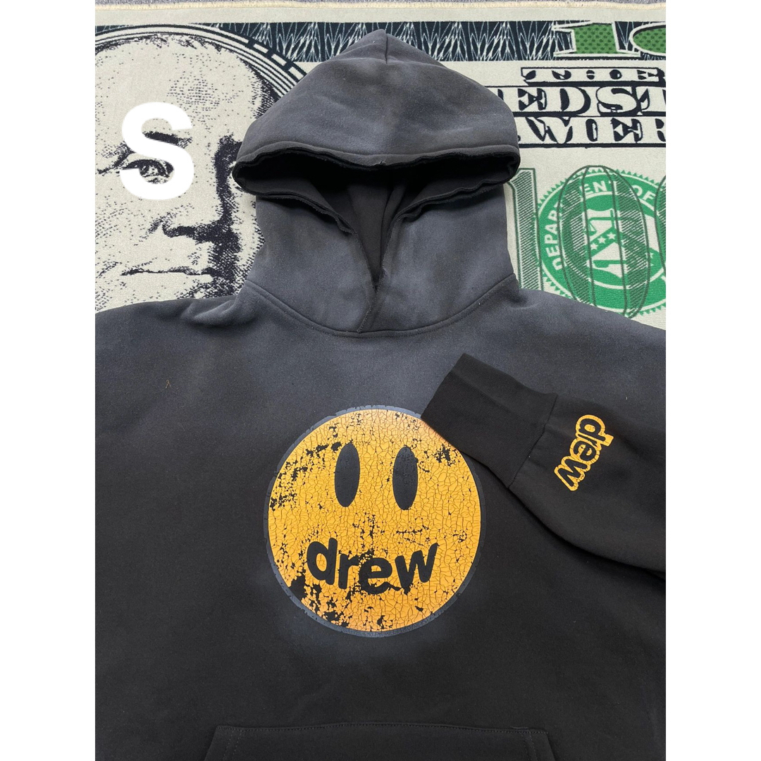 drew house - 【新品未使用】Drew Houseドリューハウス パーカー