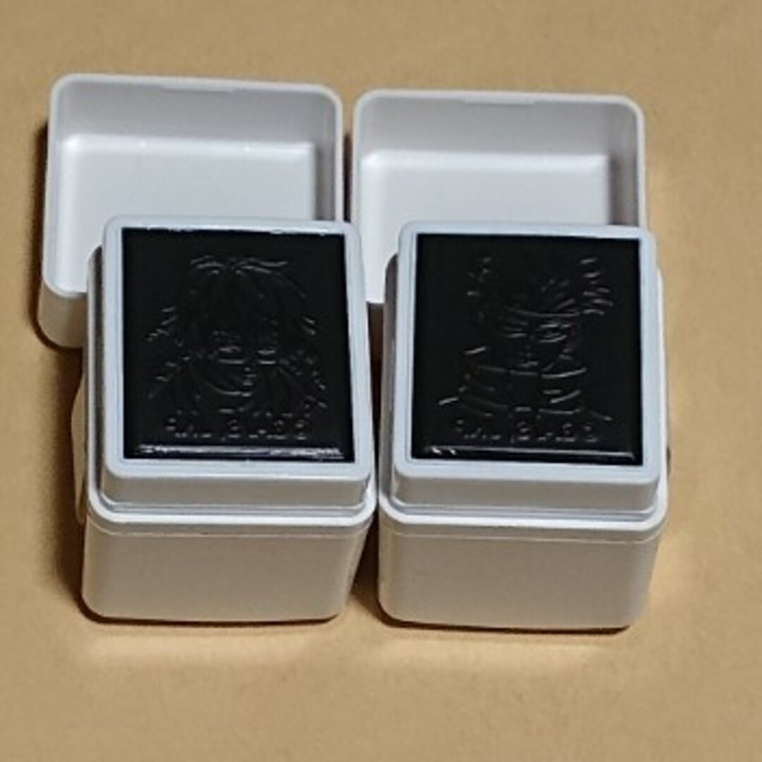 呪術廻戦 五条 TOWER RECORDS OSMO タワレコ スタンプ オスモの通販 by