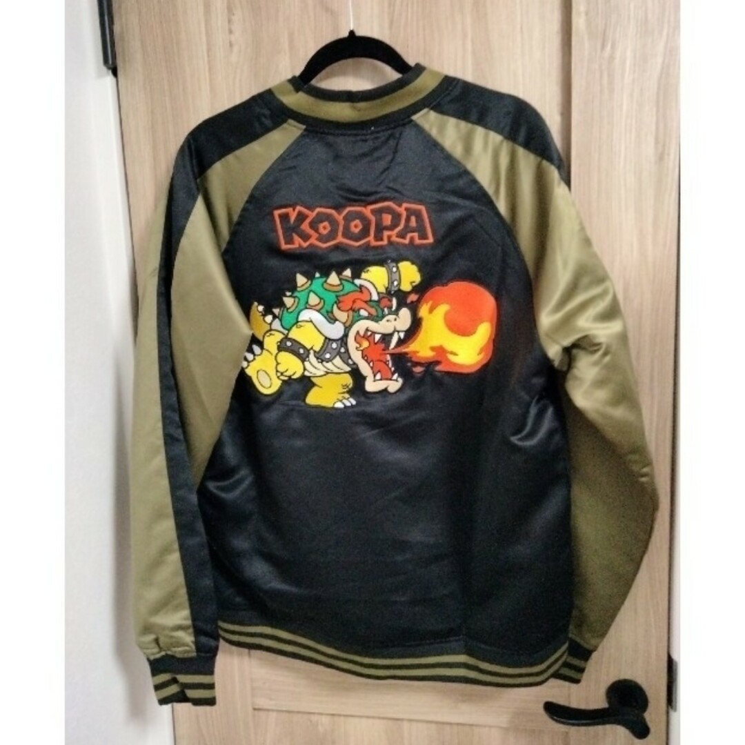 USJマリオ エリア内 クッパスタジャンの通販 by ツインズshop