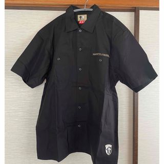 MAN WITH A MISSIONのフリマアイテム一覧