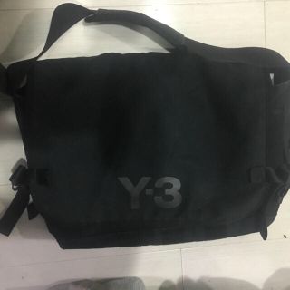 Y-3（メッセンジャーバッグ）のフリマアイテム一覧
