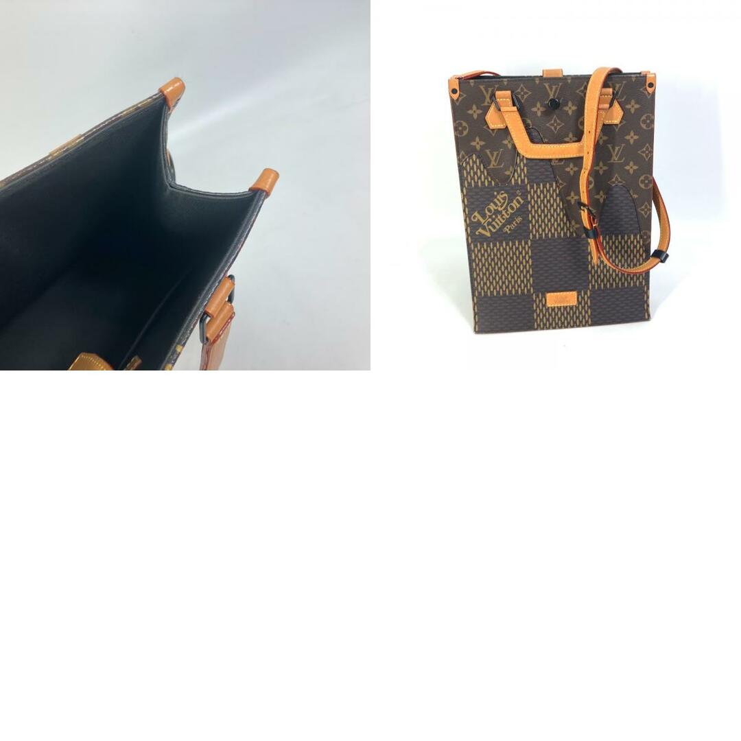 LOUIS VUITTON - ルイヴィトン LOUIS VUITTON ミニトート N40355