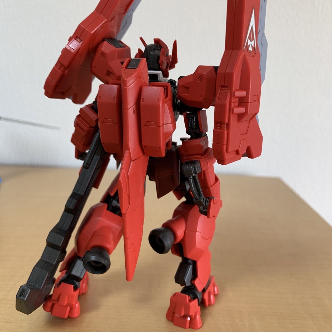 HG】鉄血のオルフェンズ ガンプラ4体セットの通販 by おっさん（ぶん太