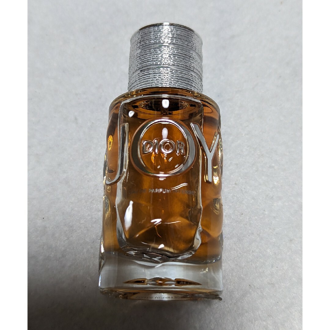 Christian Dior - 廃盤希少ディオールJOYインテンスオードゥパルファン