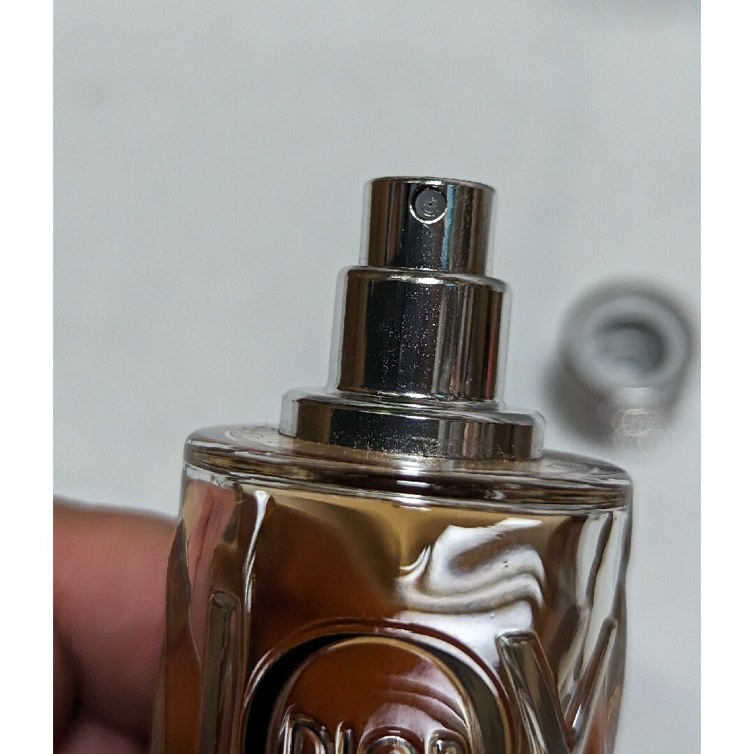 Christian Dior - 廃盤希少ディオールJOYインテンスオードゥパルファン