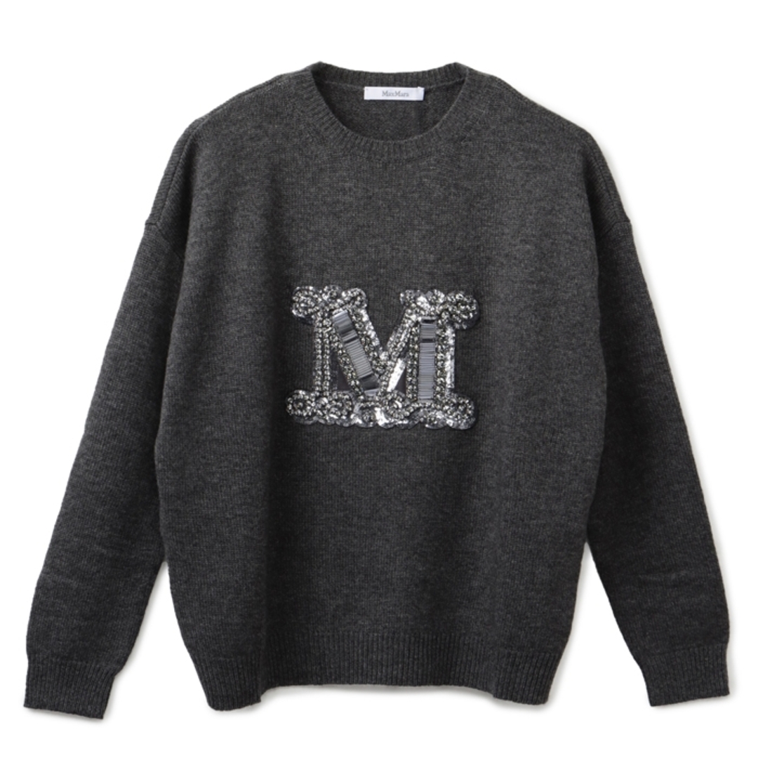 Max Mara - マックスマーラ MAX MARA ニット カシミヤ PALATO セーター