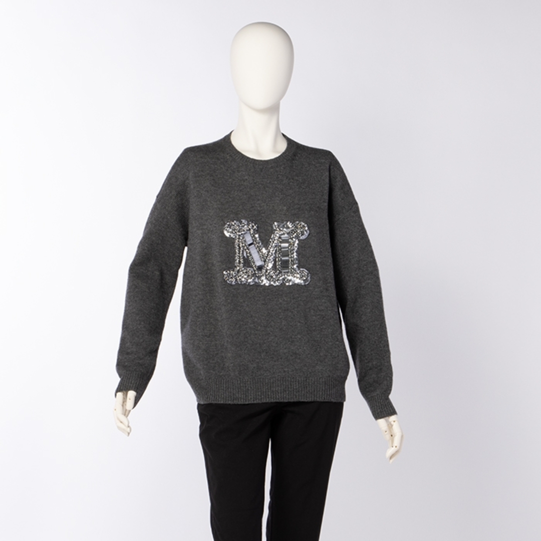 Max Mara - マックスマーラ MAX MARA ニット カシミヤ PALATO セーター