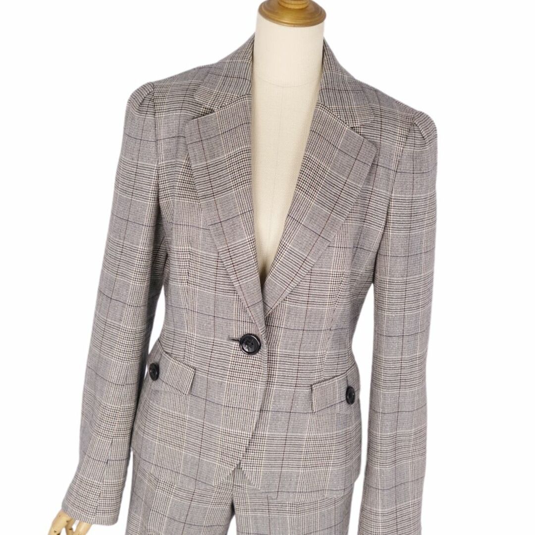 BURBERRY - 美品 バーバリー ロンドン BURBERRY LONDON セットアップ