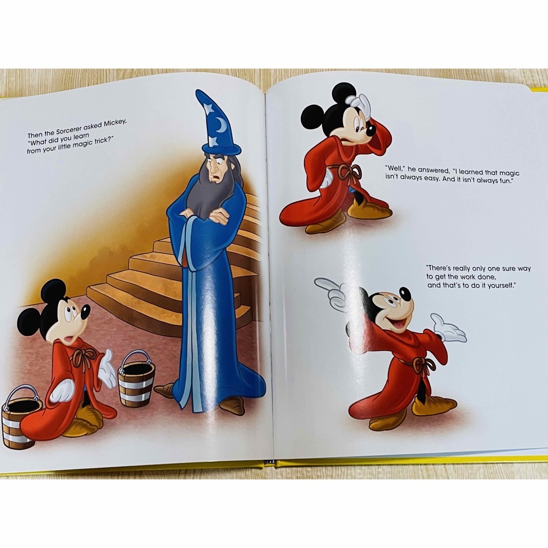 Disney - DWEディズニー英語 メインプログラムブック 第12巻の通販 by