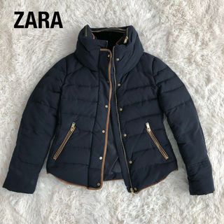 ZARA（ダウンジャケット）のフリマアイテム一覧