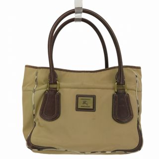 BURBERRY BLUE LABEL（トートバッグ）のフリマアイテム一覧