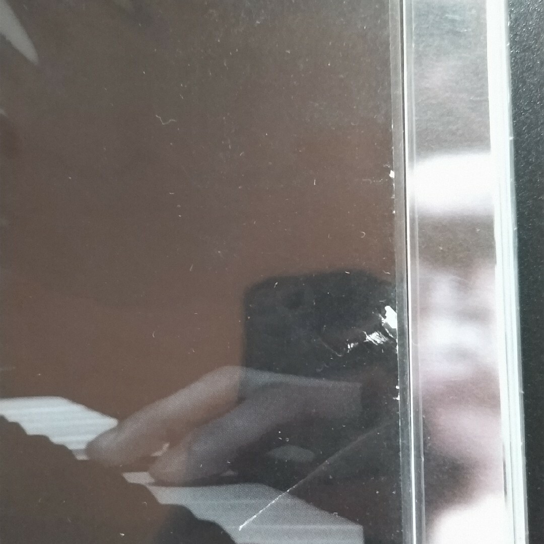 BUMP OF CHICKEN - 藤原基央 SONG FOR TALES OF THE ABYSS ポスターの