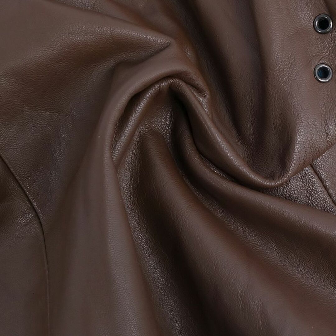 Ralph Lauren - 美品 ラルフローレン RALPH LAUREN ジャケット レザー