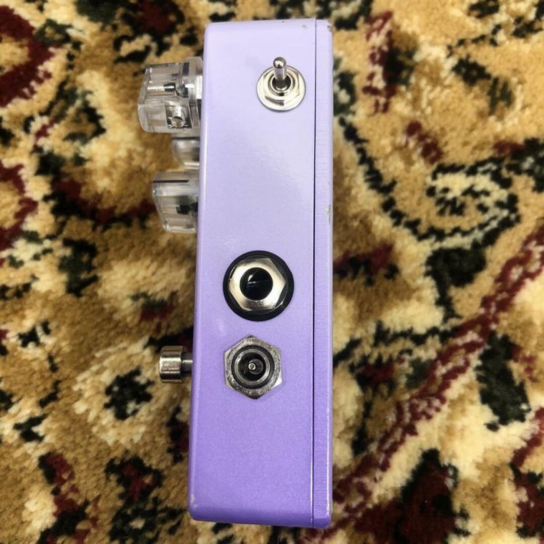 MXR MXR Distortion +/ディストーション distortion + 79年