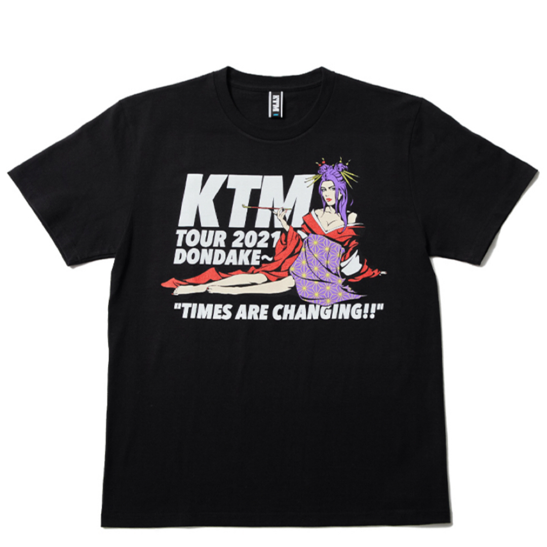 ケツメイシ Tシャツ Mの通販 by M's shop｜ラクマ