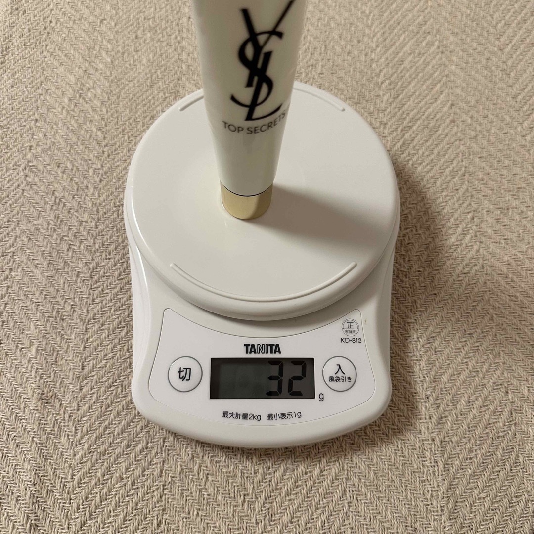 Yves Saint Laurent Beaute - イヴ・サンローラン オールアワース