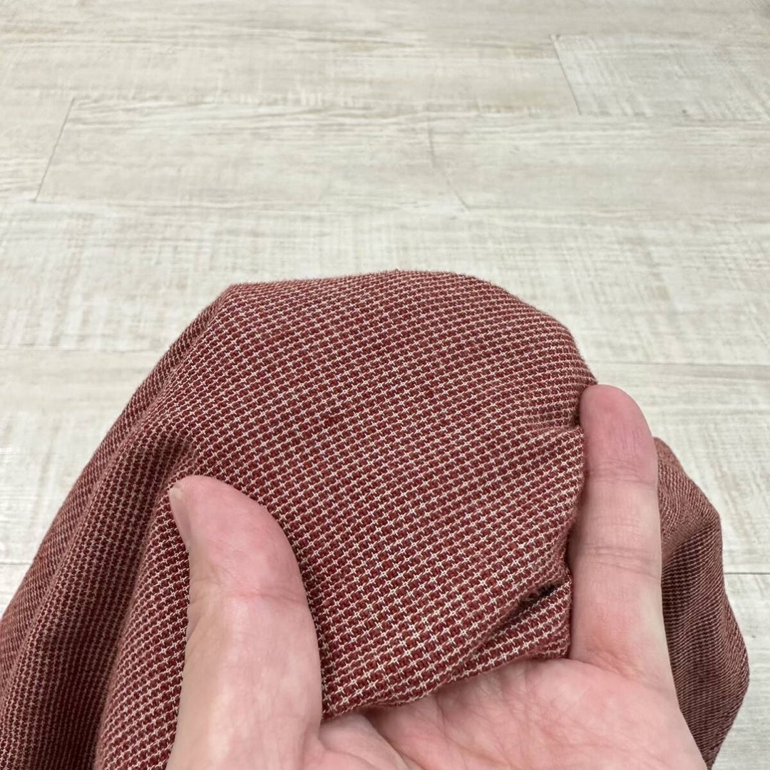 Jurgen Lehl - 2023 美品 ババグーリ ヨーガンレール 手つむぎ ノー