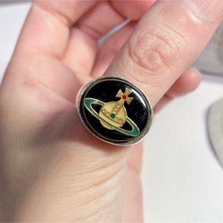 Vivienne Westwood（リング(指輪)）のフリマアイテム一覧