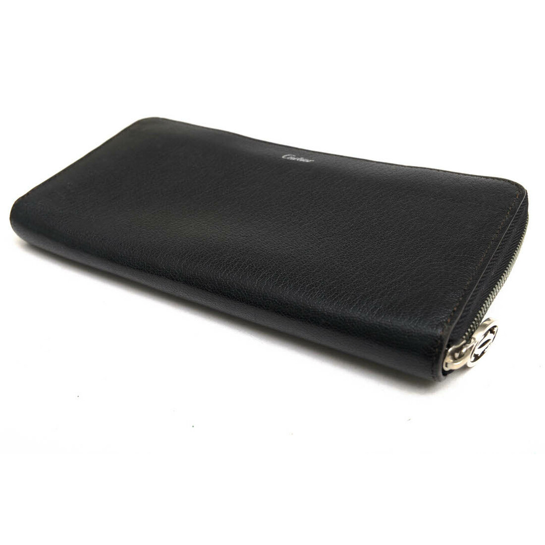 Cartier - カルティエ／Cartier 長財布 財布 ウォレット レディース