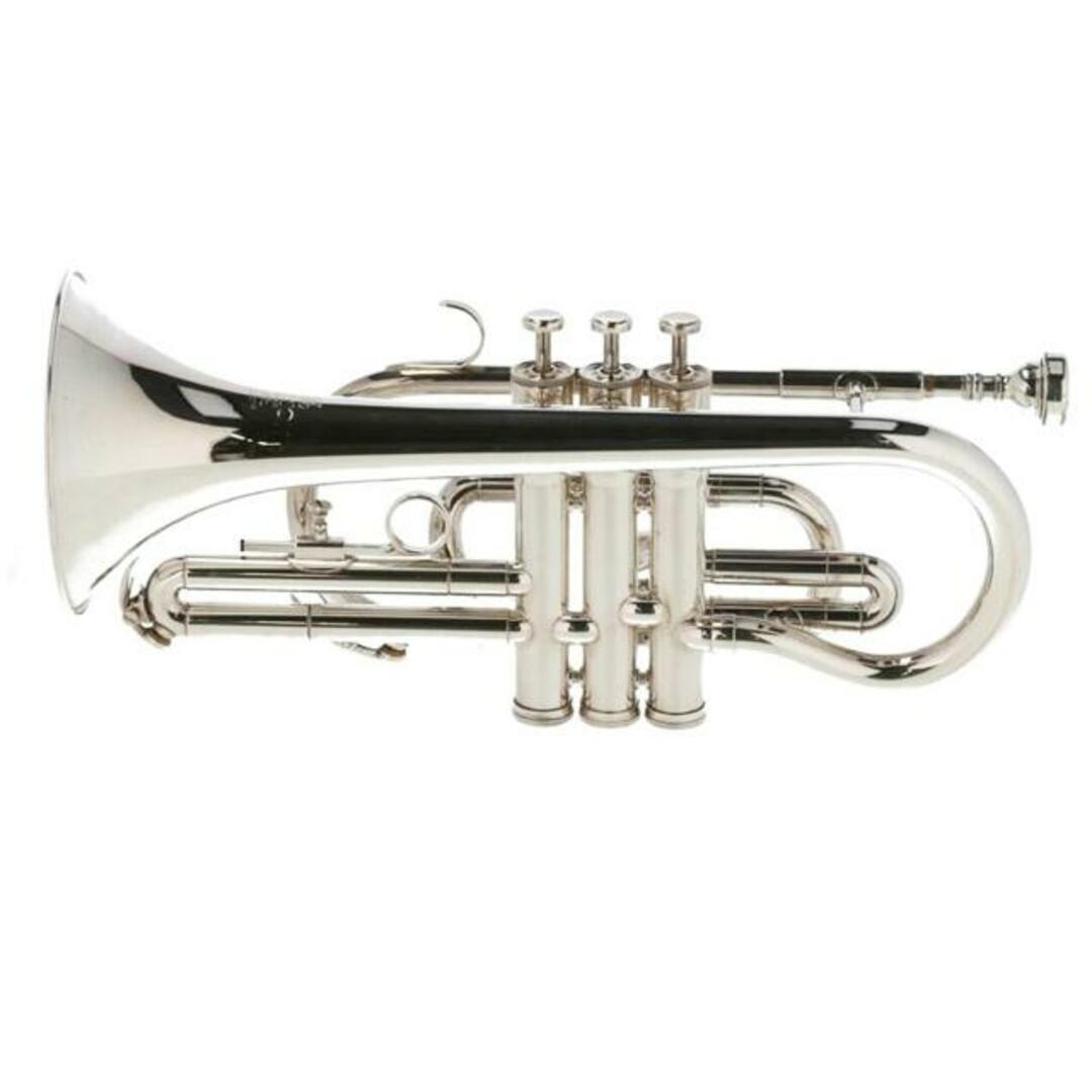 br>BESSON ベッソン/コルネット/600/622-763397/管楽器/Bランク/76