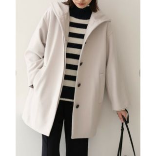 SLOBE IENA（ダッフルコート）のフリマアイテム一覧