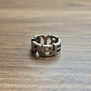 BURBERRY（リング(指輪)）のフリマアイテム一覧