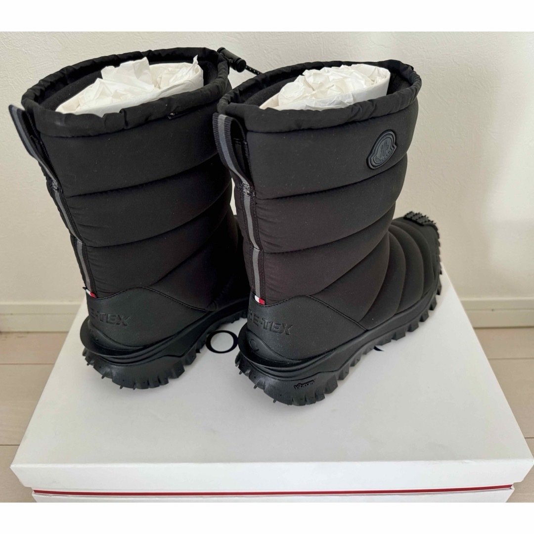 MONCLER - モンクレール ブーツ APRES TRAILGRIP HIGH GORE-TEXの通販