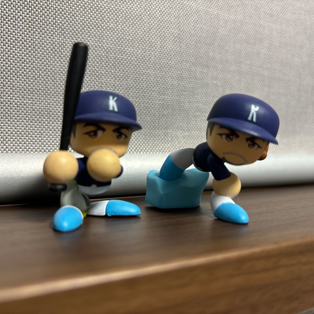 KONAMI - 当選品 イチローフィギュア パワプロコラボ 限定の通販 by