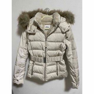 ZARA（ダウンジャケット）のフリマアイテム一覧