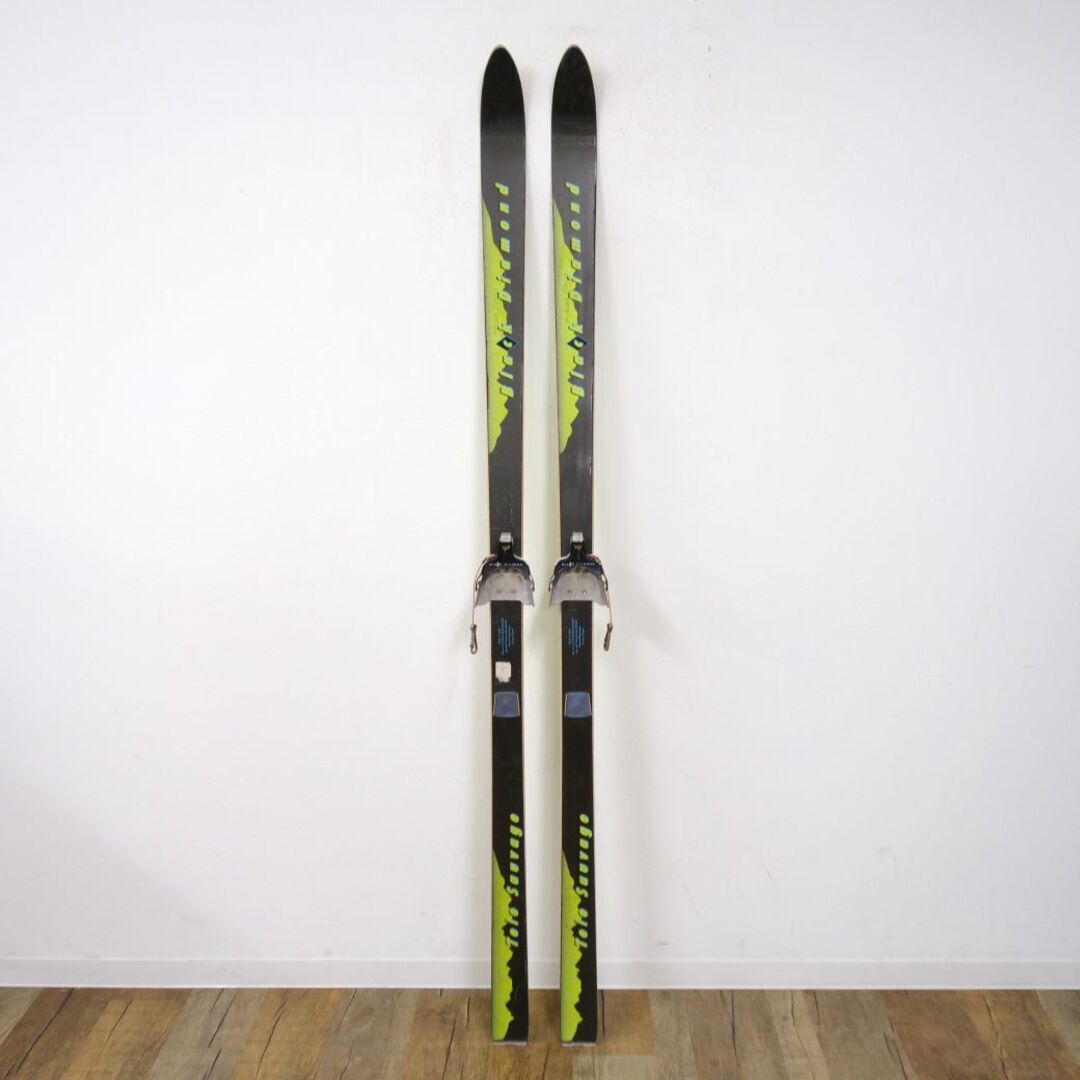 Black Diamond - ブラックダイヤモンド Black Diamond Tele Sauvage