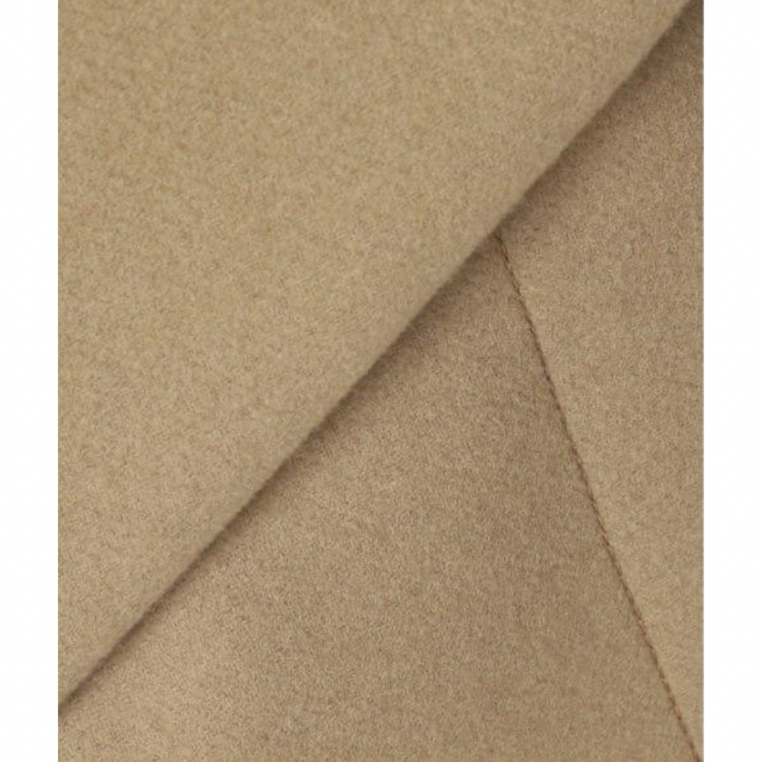 FRAMeWORK - 新品未使用品 フレームワーク メルトンダッフルポンチョ