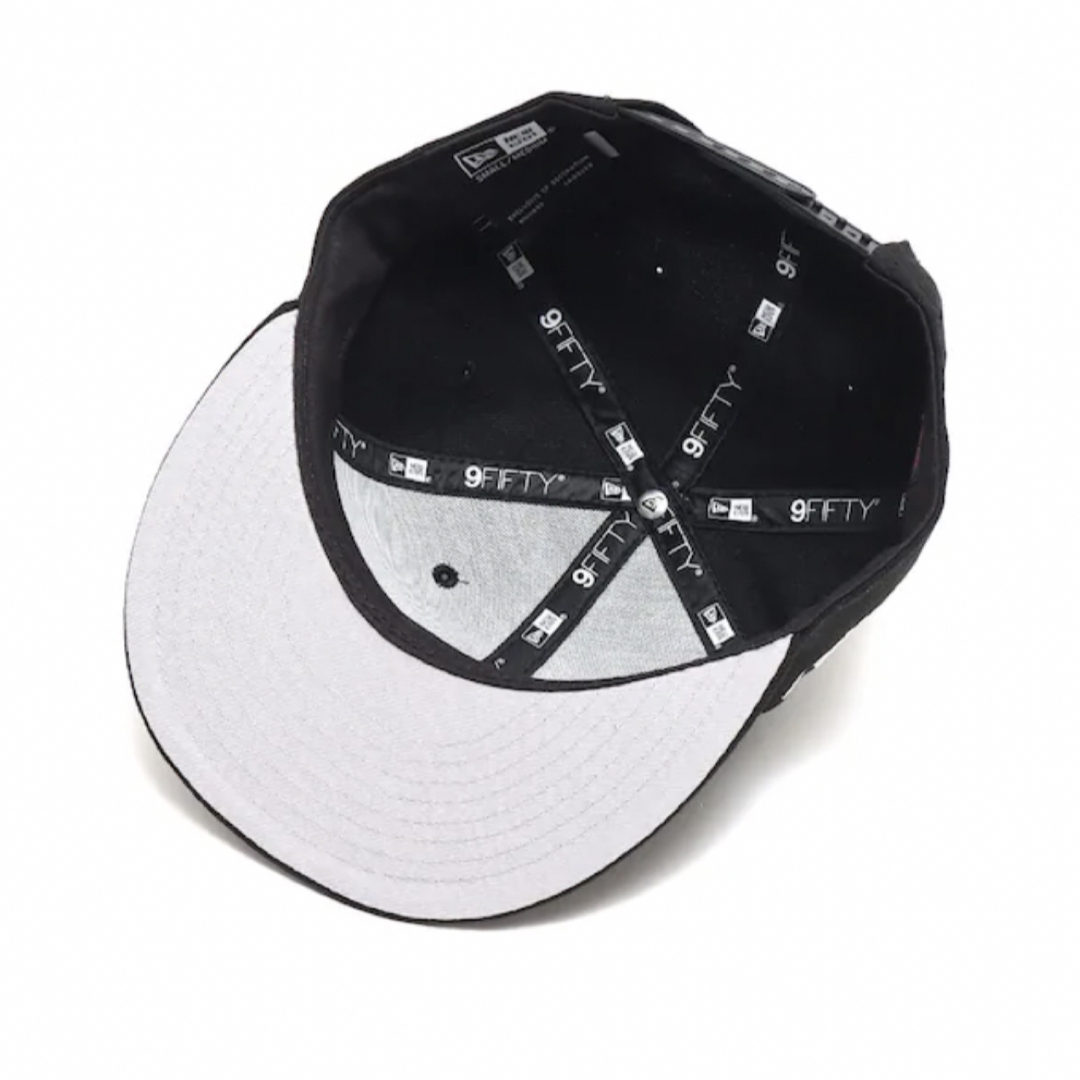 NEW ERA - 【希少激レア】リエハタ キャップ RIEHATA × NEWERAの通販