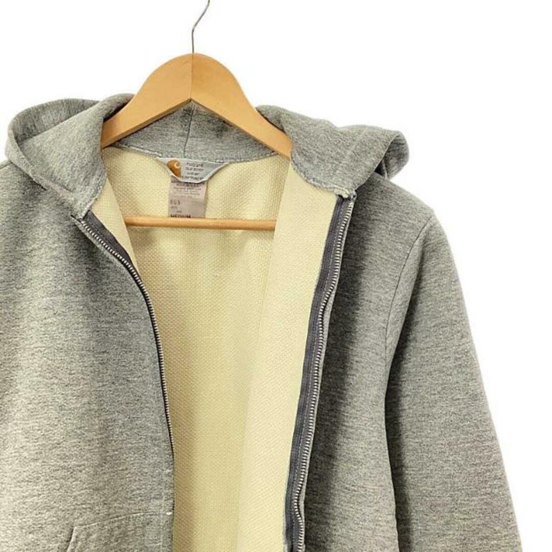 carhartt - carhartt / カーハート | 80s～ ヴィンテージ USA製 三角