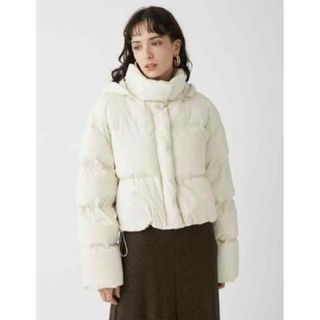 Mila Owen（ダウンジャケット）のフリマアイテム一覧