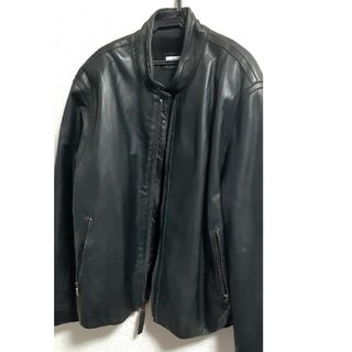 BARNEYS NEW YORK（レザージャケット）のフリマアイテム一覧