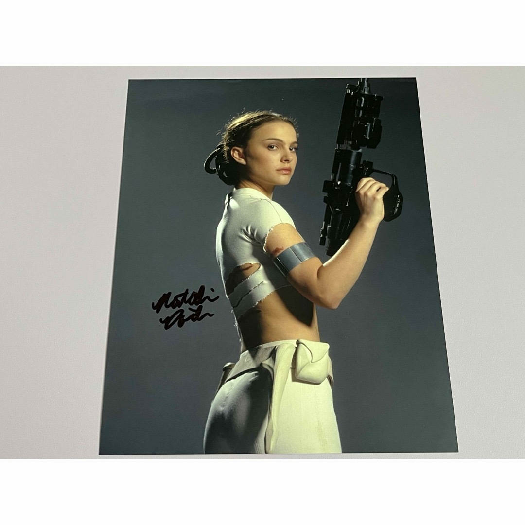 ライフキャスト ライフマスク ナタリー・ポートマン レオン、スター